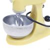 1/12 Dolls House Miniature Modern Electric Food Mixer Blender Home Kitchen Furniture Life Scene
