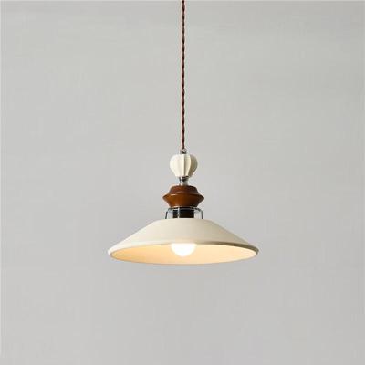 NuFeng Vintage Retro Pendant Lamp