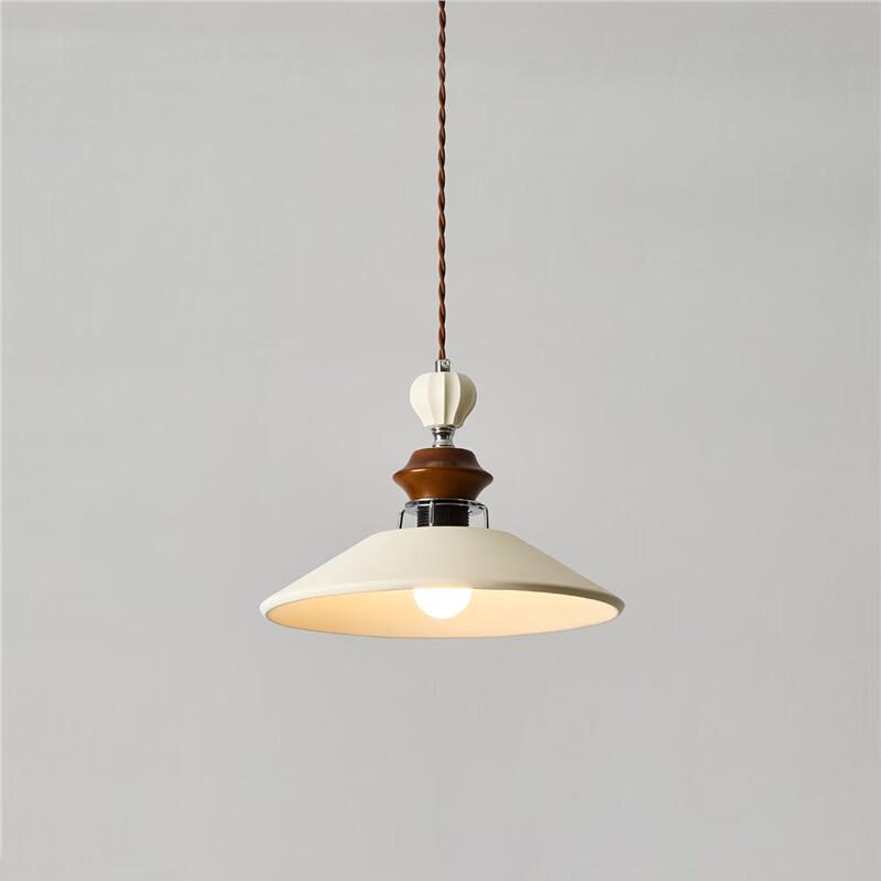 NuFeng Vintage Retro Pendant Lamp