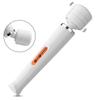 10 Speeds Powerful Magic Wand Vibrator Dildo for Women AV Body G-Spot Massager Clitoris Stimulator Adult Sex Toy