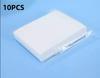 100/10Pcs Laundry Tablets Cleaning Clothing Laundry Soap Concentrated Washing Powder Detergent for Washing Machines