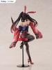 Date A Live V: Куруми Токисаки (Вабанни Вер.) 1:7 Масштабная фигурка из ПВХ