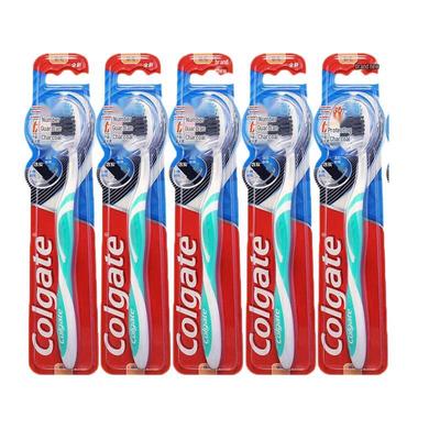 Toothbrush 5-Pack Assortment