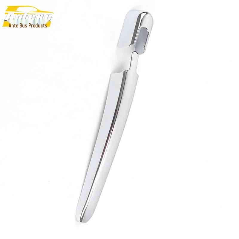 JAC Refine S7 Rear Wiper Electroplated Trim - Car Accessory
