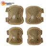 Razor Tiger Tactical Knee and Elbow Pad Set