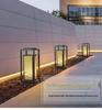 Waterproof Outdoor Retro Chinese Style Garden Lawn Light