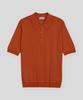 Jonseumedeulli Isis Sea Island Cotton Polo Shirt Seasonal 11 Colors (A Type)