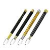 Handheld Glass & Tile Cutter: Two-in-One Tool with Diamond Blade