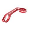 SIKW Bicycle Aluminum Alloy Stopwatch Extension Bracket for Bryton for Outdoor Riding