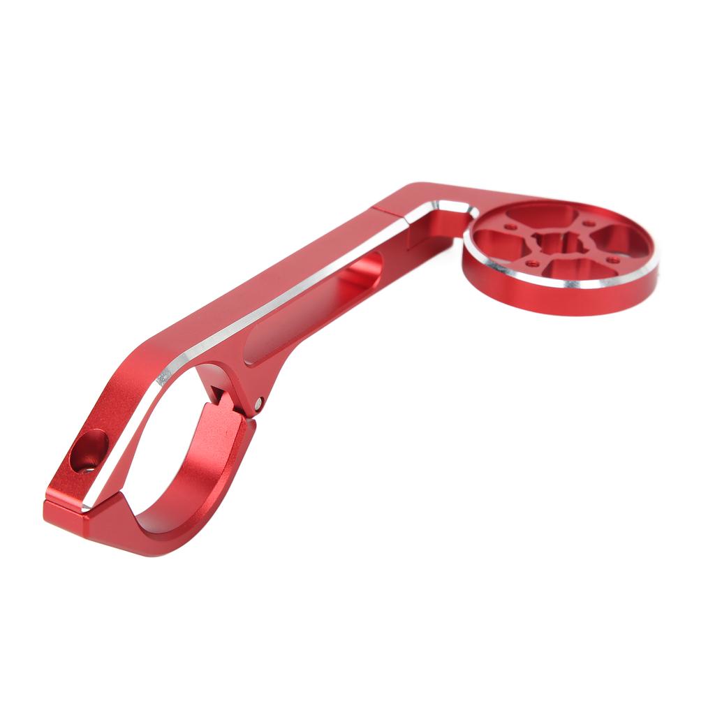 SIKW Bicycle Aluminum Alloy Stopwatch Extension Bracket for Bryton for Outdoor Riding