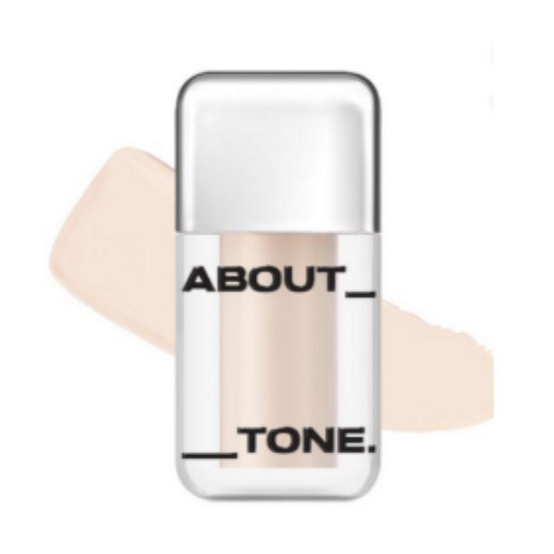 A TONE Skin Layer Cover Fit Korrektorról 5,6 g – Könnyű, Teljes Fedésű Folyékony Korrektor a Sima, Természetes Bőrért 21 WARM LIGHT