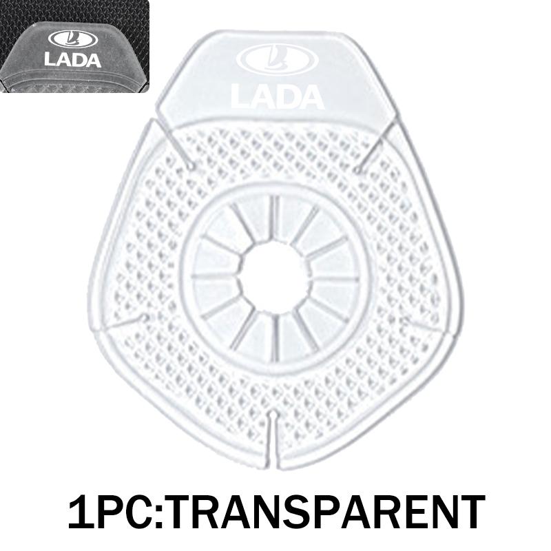 Car Wiper Hole Protection Cover Dustproof Hole Plug Anti-Leaf Pad For Lada Vesta Granta Largus Vaz Samara Vesta Niva 4X4 2110