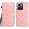 For Oppo A5x 5G/4G Case Wallet Imprint PU Leather Flip Folio Phone Cover
