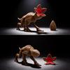 Stranger Things Demodog 3d Printing Assembly Figure For Desktop Decor And Collectors