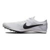 Nike Zoom Mamba 6 'White Black' Sneakers Casual DR2733-100