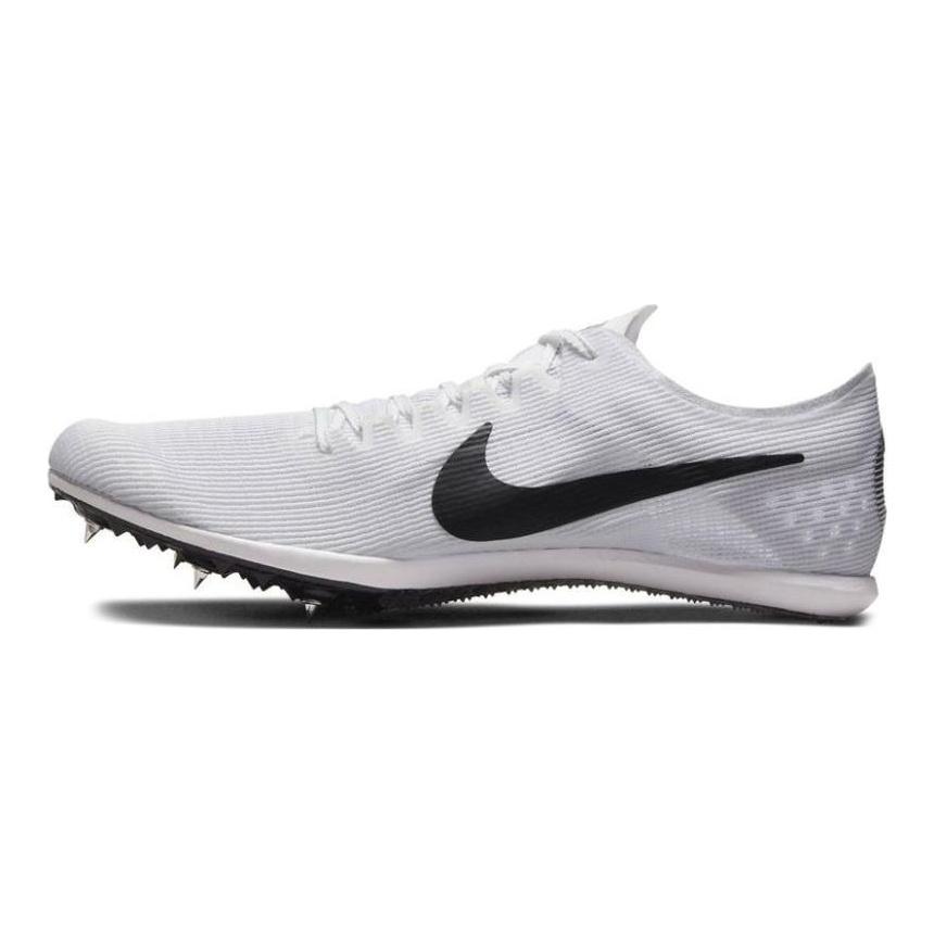 Nike Zoom Mamba 6 'White Black' Sneakers Casual DR2733-100