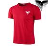 Male Daily Gym Fitness Running Quickdry Top 2026 Training Tshirts for Unisex Spring Summer Casual Sports Short Sleeved Shirt