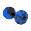 Water Sports Dumbbell Set Soft Grip Aquatic Exercise Water Weights Swimming Dumbbells Strength Training Equipment