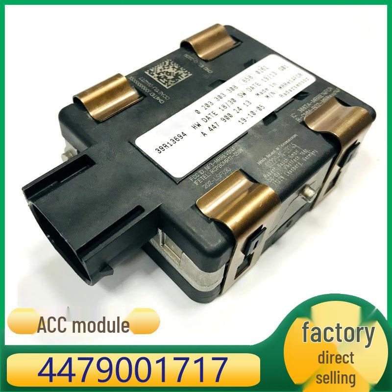 

Mercedes-Benz V-Class/Vito ACC Блок автоматического круиз-контроля 4479001717 Kazhisheng