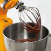 KitchenAid 5QT 5K5SS 5KPM5 5 Quart Lift Mixer Drahtbesen Ersatz