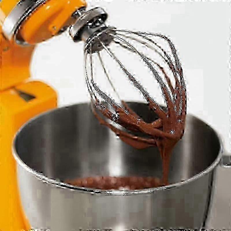 KitchenAid 5QT 5K5SS 5KPM5 5 Quart Lift Mixer Drahtbesen Ersatz