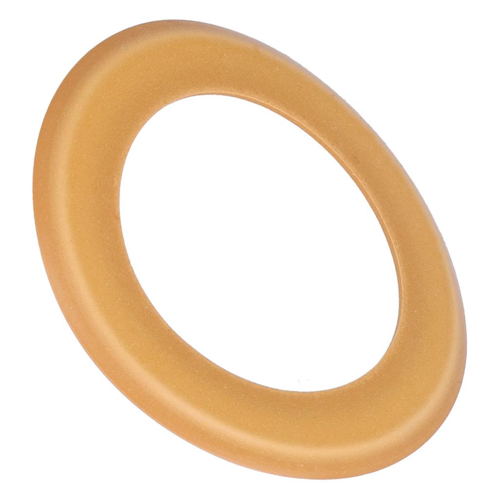 Luftpumpe Kolbenring Ölfrei Gummiband Leise Verschleißfest Industriezubehör