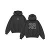 BIGBANG COSMOS TOUR Hoodie, K-Pop Pullover Sweatshirt, Official BIGBANG Merchandise