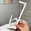 Large Capacity Thread Spool Stand Universal Household Spool Holder Anti-tangle Guide 3d Printed Spool Bracket Tool Sewing Lover