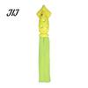 Durable Dog Chew Toys Octopus Squid Toy, Interactive Tug Squeaky Pet Molar Toy with Washable Squeak for Pets Fabric Strips, Waterproof Dogs,