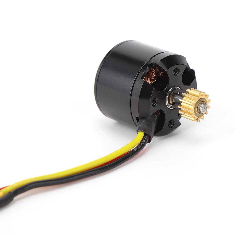 Remote Control Helicopter Brushless Motor Accessory Part Fit for Wltoys V950