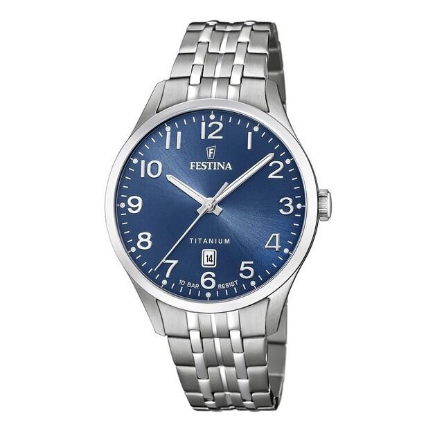 

Часы Festina F20466/2 One Size