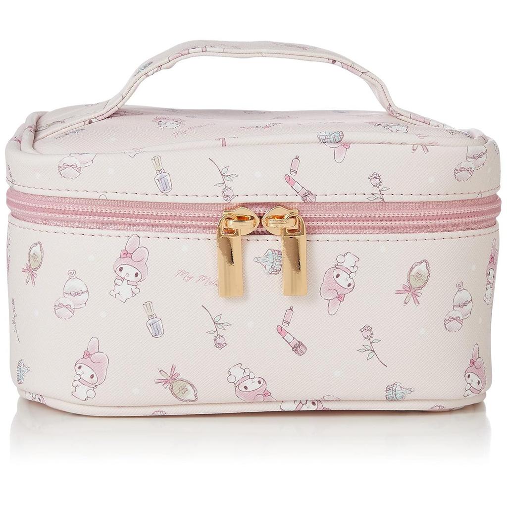 PouchVanityAll-over patternSanrio