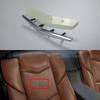 New Cabin Leather Seat Wave Crest Badge For Cadillac ATS XTS XT5 CT6 SRX 23267944