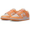 Nike Dunk Low 'Peach Cream' Women's Skate Shoes Sneakers DD1503-801