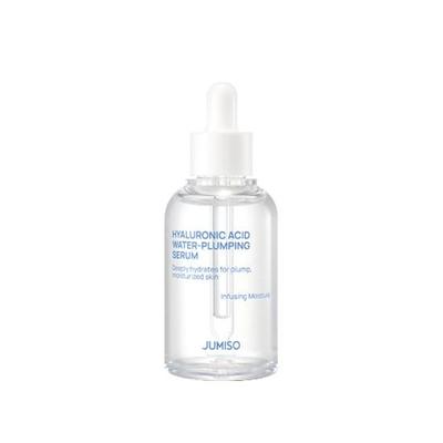 JUMISO Siero rimpolpante all'acido ialuronico 50 ml