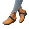 Fashion Shoes Female 2025 Brand Shallow Women's High Heels Fashion Hollow Out Casual New Round Toe Plus Size Best Seller Shoes for Women