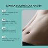 Silicone Scar Patches Moisturize The Skin, Care For Scar, Promote Smooth Skin And Reduce Discomfort.