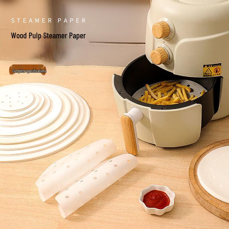 Changbaosen Disposable Steamer Liners