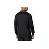 adidas Originals Manchester United Lifestyler Long Sleeve Jersey Black IS6522