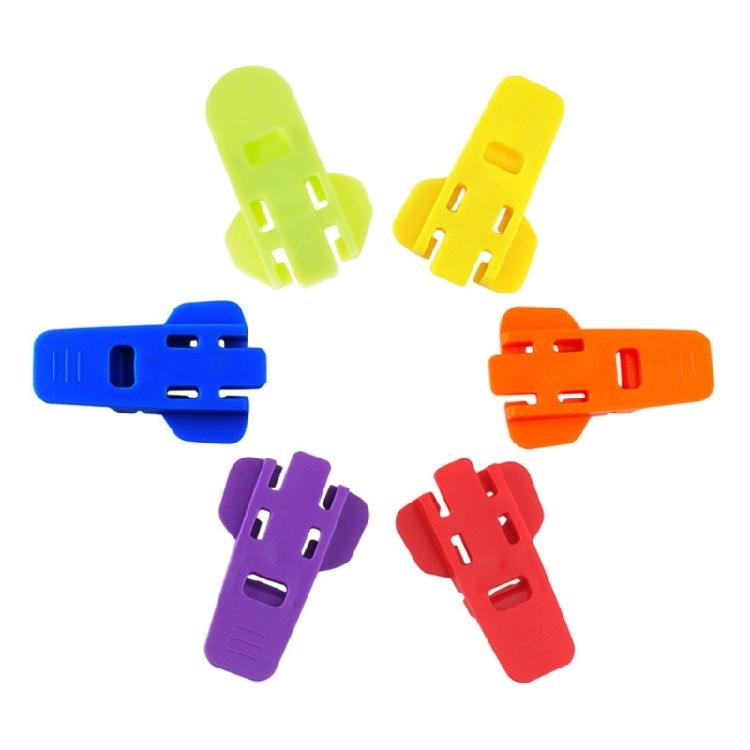 Practical Plastic Can Opener Produced For Smooth Can Opening Perfect For Daily Cooking And Outdoor Use