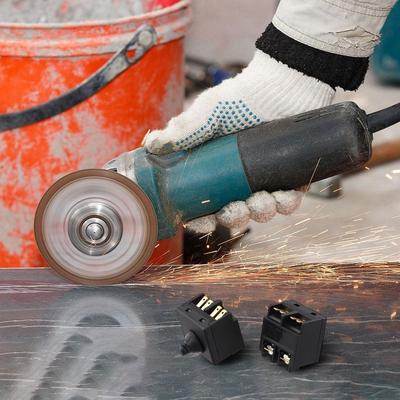 Switch Angle Grinder Angle Grinder Switch Equipment Power Tools Workshop Stylish Button For Angle Grinder 100 Part