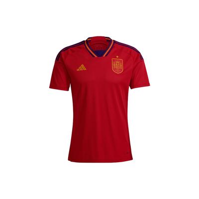 adidas Spain 22 Home Jersey HL1970