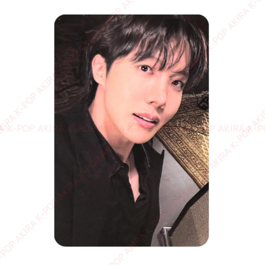 

ПЕРЕДЗАМОВЛЕННЯ J-HOPE BTS 5-й Альбом ARIRANG ALBUM ФОТОКАРТКА ЯПОНІЯ POB ПЕРЕВАГИ МАГАЗИНУ ОФІЦІЙНИЙ Rooted in Music