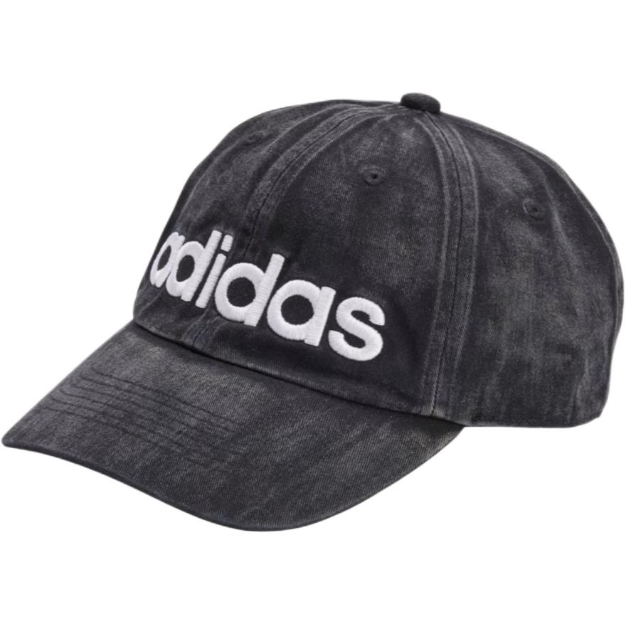 

Adidas X Song For The Mute Embroidered Brand Logo Design Cotton Baseball Cap Unisex caps Gray KC2775 OSFM