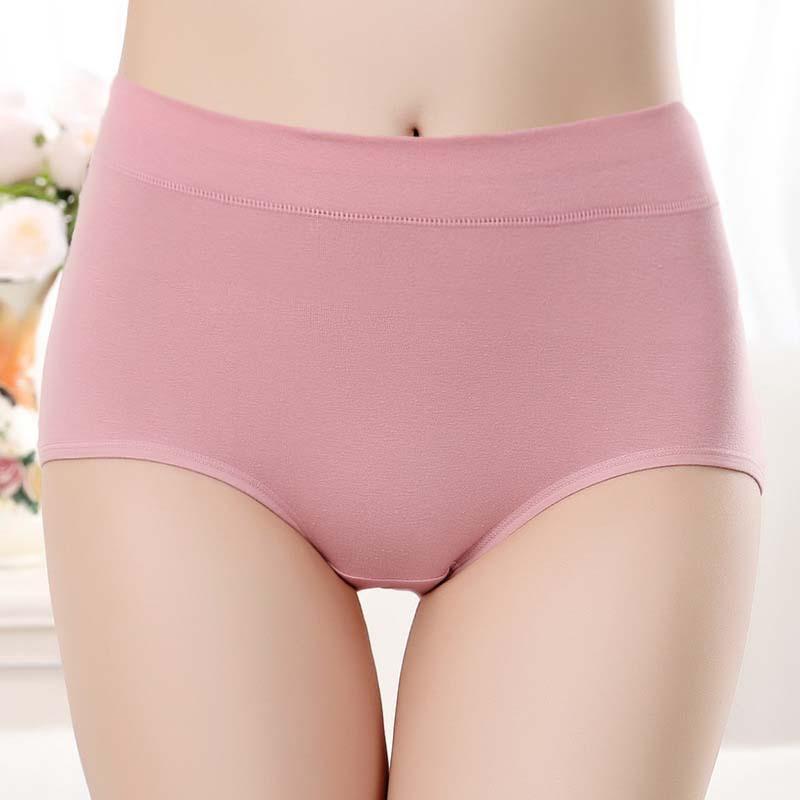 Unterhosen für Damen, niedrige Taille, Slips mit schwarzen Pilzrändern, süße, einfache, atmungsaktive Dreiecksunterwäsche aus Baumwolle