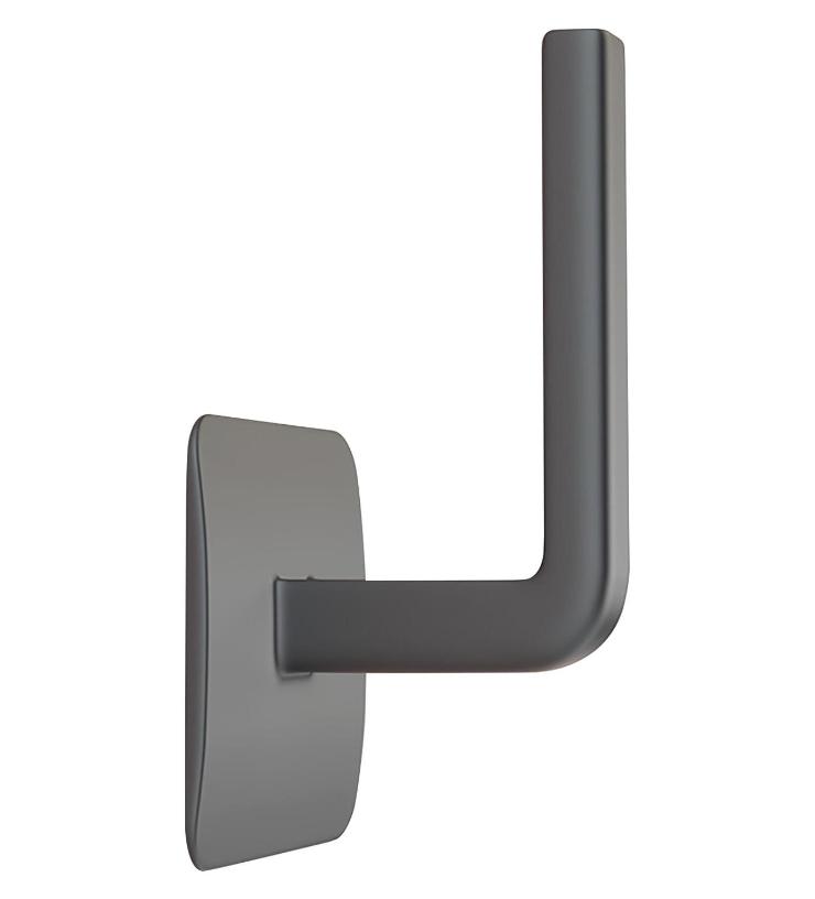 Hat Rack for Baseball Caps Adhesive Hat Hooks for Wall Cap Hanger Storage Cap Organizer No Drilling Hat Holder for Door Closet