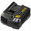 Stanley sfmcb204-xj rechargeable battery 18V 4Ah Black/Yellow