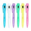 Multi-Function Timekeeper Pen for Students & Professionals