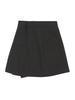 Nouah Dual Skirt