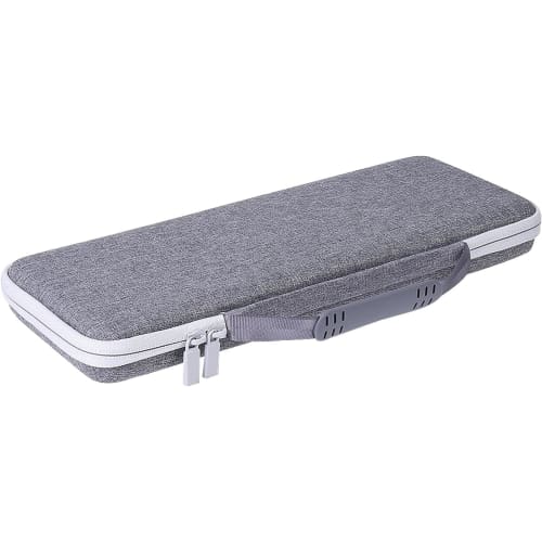 co2CREA Storage Case Compatible with Apple Magic Keyboard and Magic Mouse